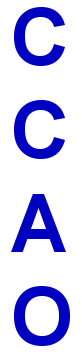 CCAO Logo